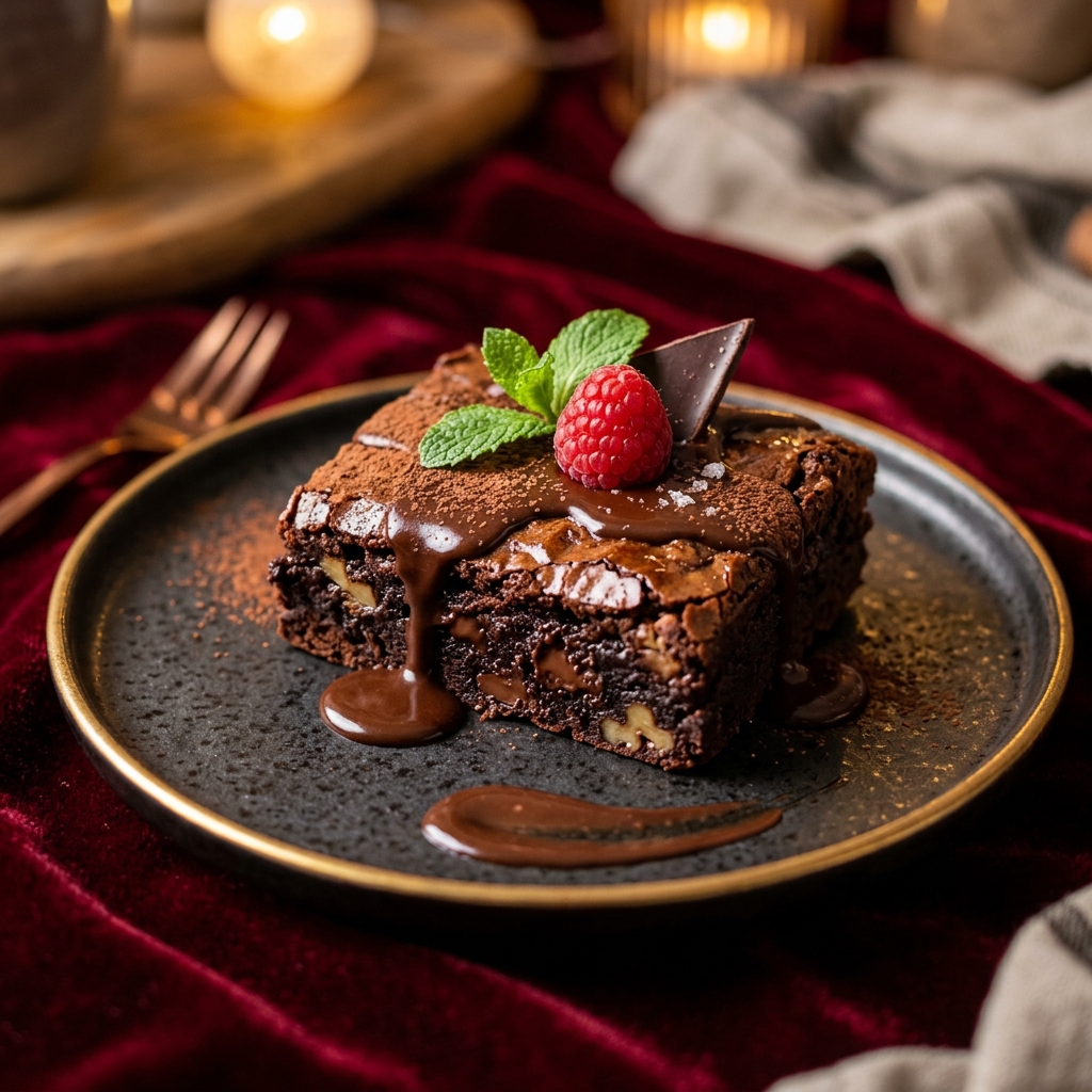 Brownies Premium